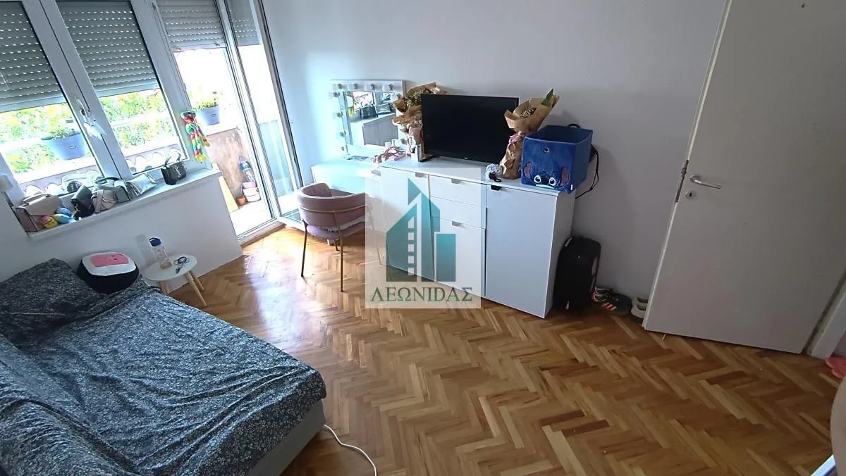 Prodaja, trosoban stan, 73m², Medijana, Niš