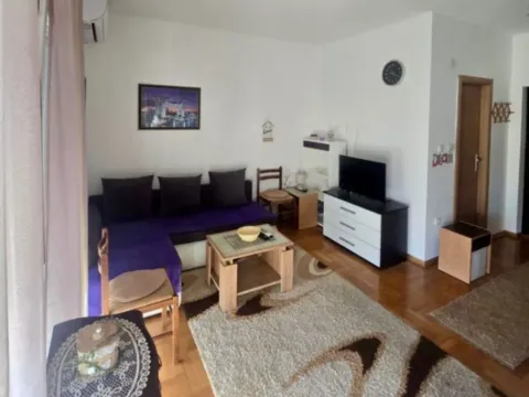Rent, studio apartment, 27m², Zabjelo, Podgorica