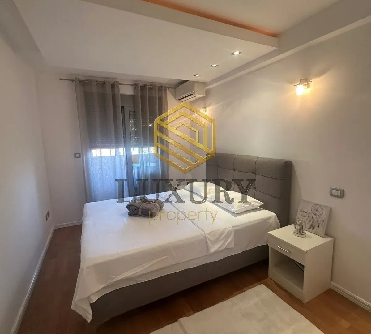 Sale, one bedroom apartment, 51m², Stari Aerodrom, Podgorica