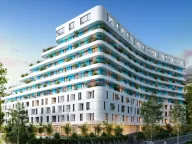 Prodaja, jednosoban stan, 59m², Bar, Crna Gora - image 1