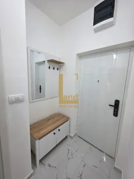 Prodaja, jednosoban stan, 47m², Zabjelo, Podgorica - image 6