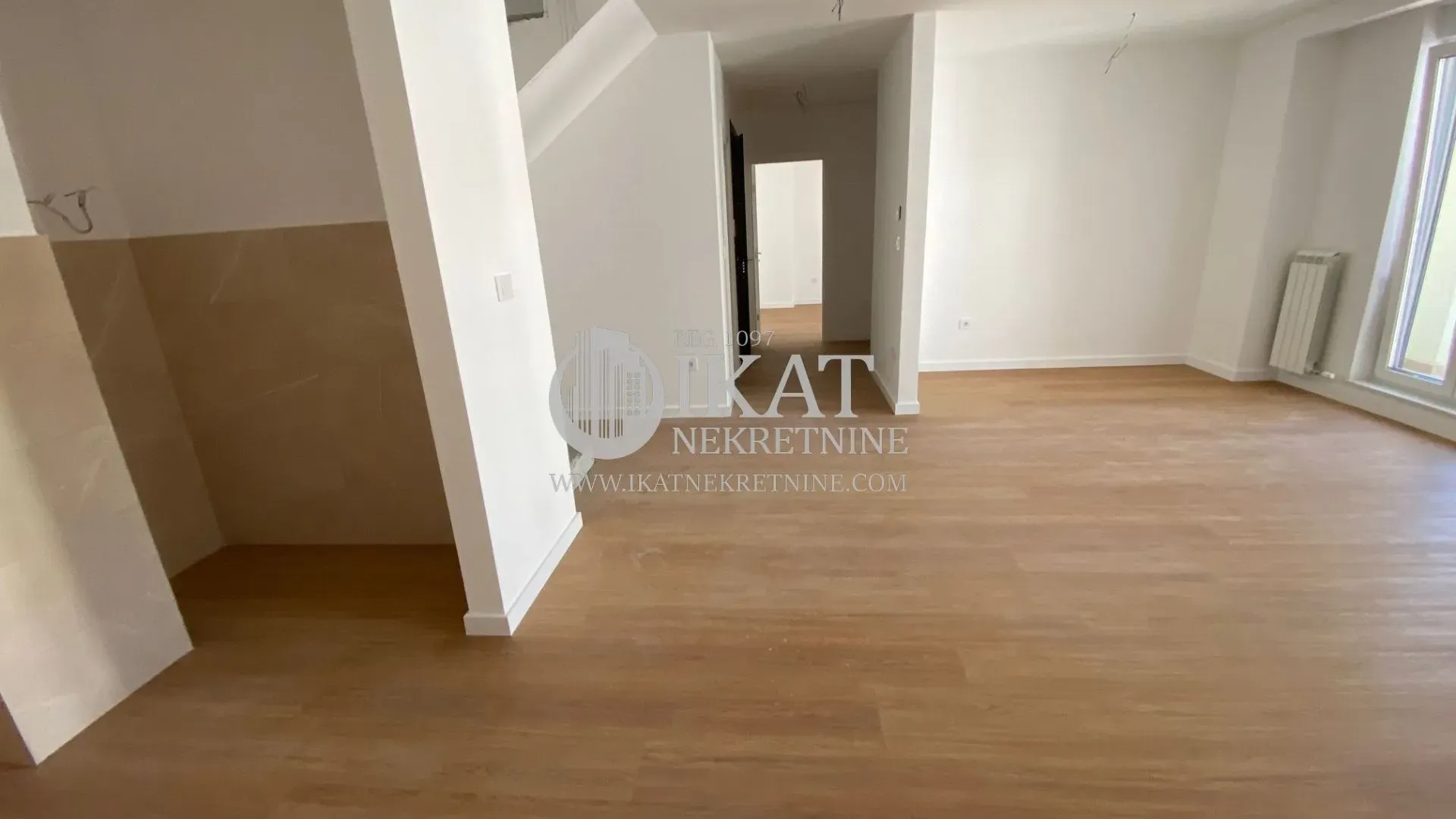 Prodaja, stan, 162m², Dušanovac, Voždovac Sve Podlokacije