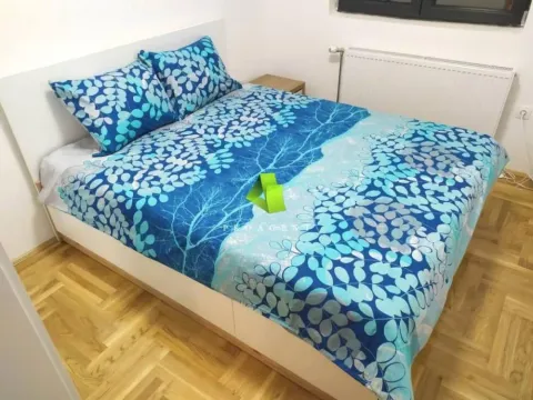 Rent, one bedroom apartment, 47m², Medijana, Niš - image 3
