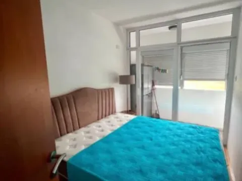 Izdavanje, jednosoban stan, 45m², City Kvart, Podgorica - image 8