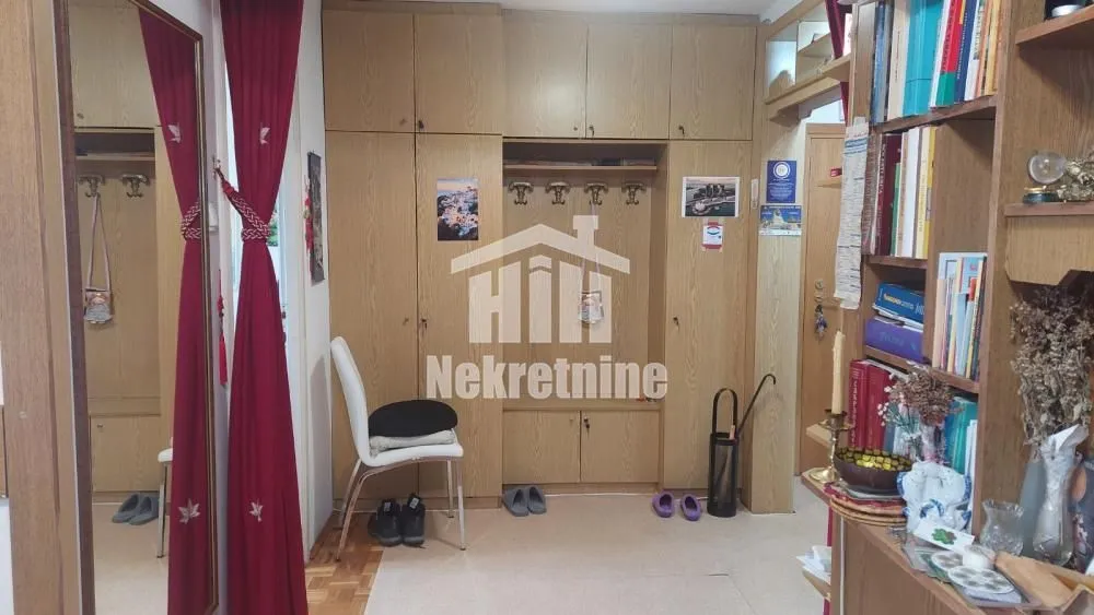 Prodaja, trosoban stan, 103m², Čukarica, Beograd