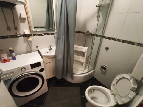 Prodaja, jednosoban stan, 50m², Zabjelo, Podgorica - image 8