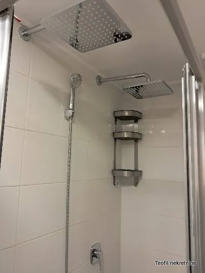 Rent, studio apartment, 30m², Stari Grad, Beograd