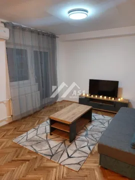 Rent, one bedroom apartment, 33m², Grbavica, Novi Sad Sve Podlokacije - image 3