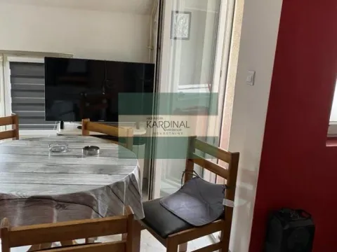 Izdavanje, jednosoban stan, 50m², Erdoglija, Kragujevac - image 8