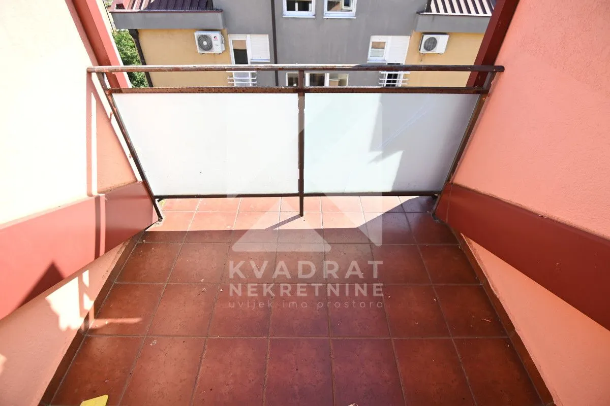 Rent, three bedroom apartment, 100m², Zagorič, Podgorica