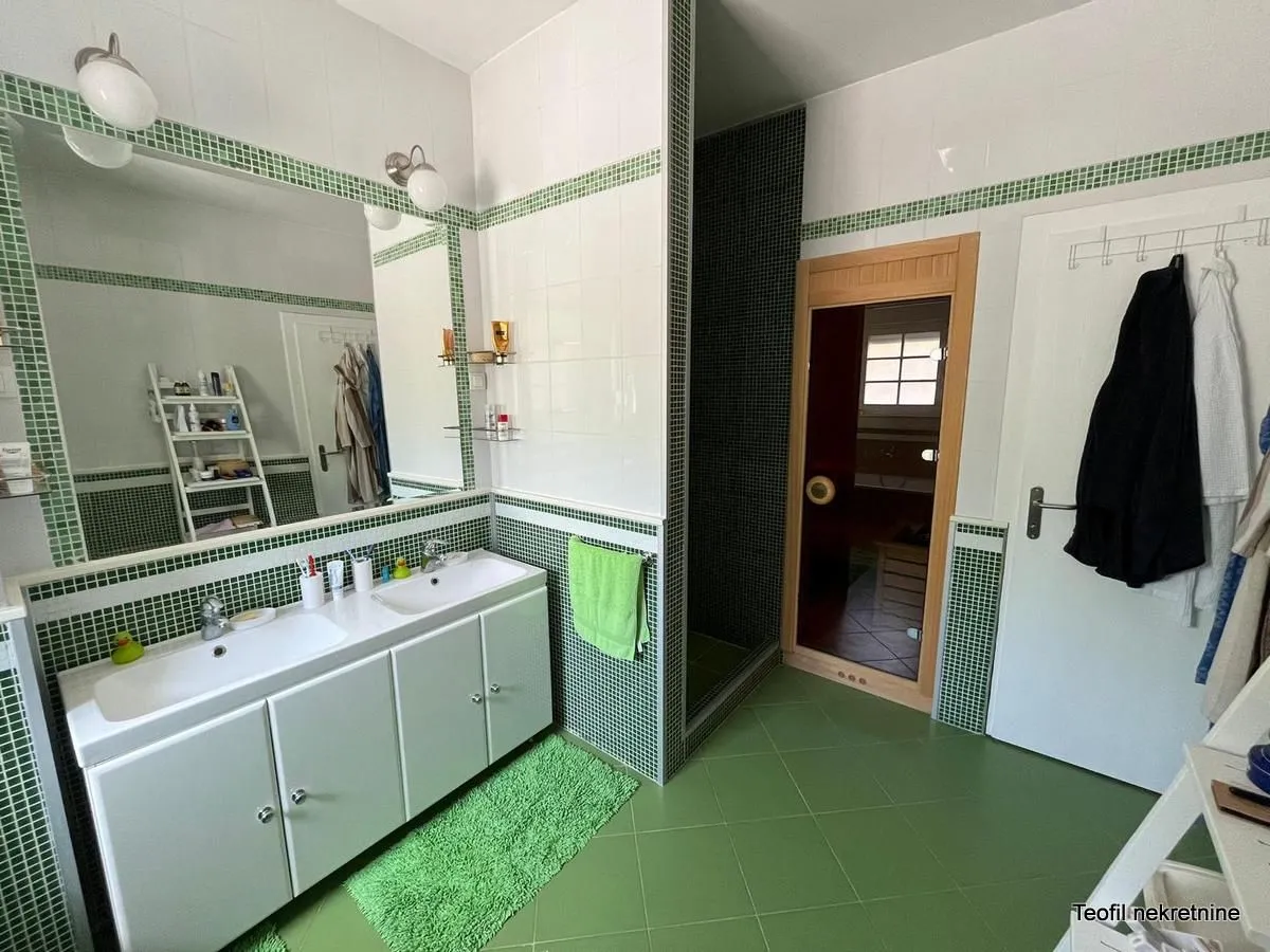 Prodaja, kuća, 320m², Fruška Gora, Novi Sad