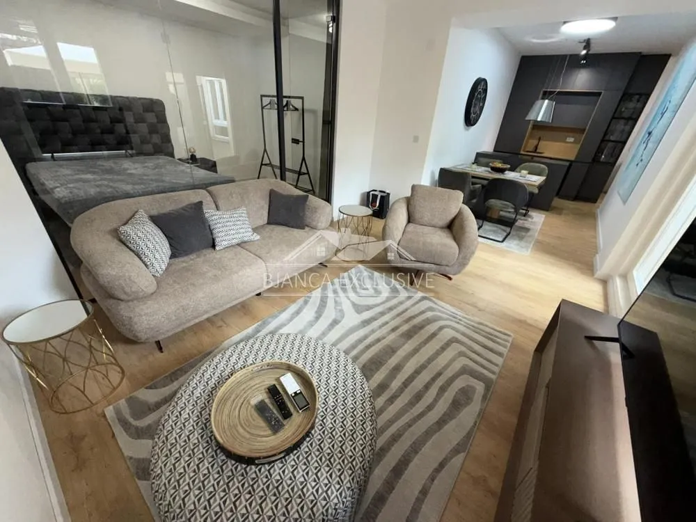 Prodaja, trosoban stan, 65m², Zvezdara Sve Podlokacije, Beograd