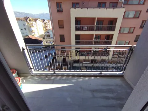 Prodaja, jednosoban stan, 57m², Momišići, Podgorica - image 6