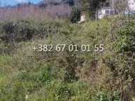 Prodaja, plac, 500m², Šušanj, Bar - image 2