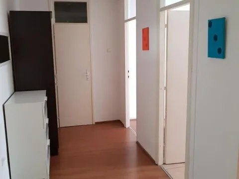 Rent, two bedroom apartment, 60m², Liman 3, Novi Sad Sve Podlokacije - image 13
