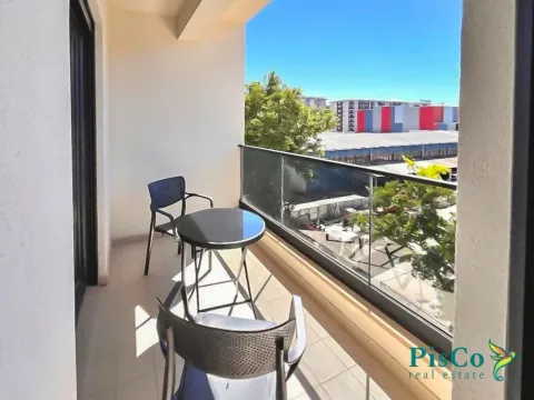 Izdavanje, dvosoban stan, 70m², City Kvart, Podgorica - image 6