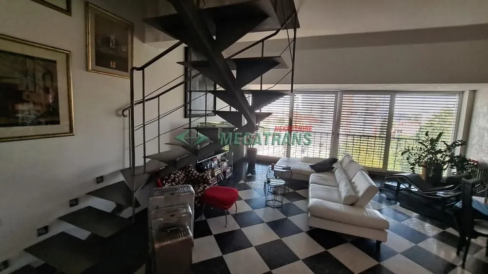 Izdavanje, četvorosoban stan, 112m², Liman 1, Novi Sad Sve Podlokacije