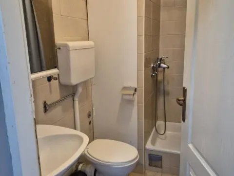 Rent, one bedroom apartment, 28m², Novo naselje, Novi Sad - image 9