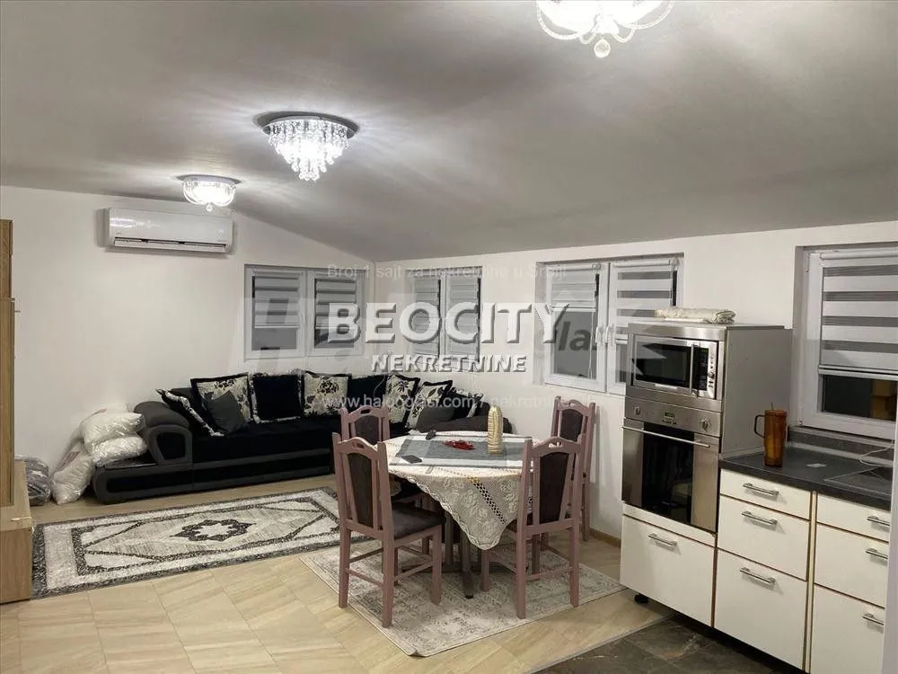 Izdavanje, četvorosoban stan, 80m², Cvetkova Pijaca, Zvezdara Sve Podlokacije