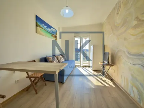 Prodaja, garsonjera, 21m², Ljubović, Podgorica - image 5