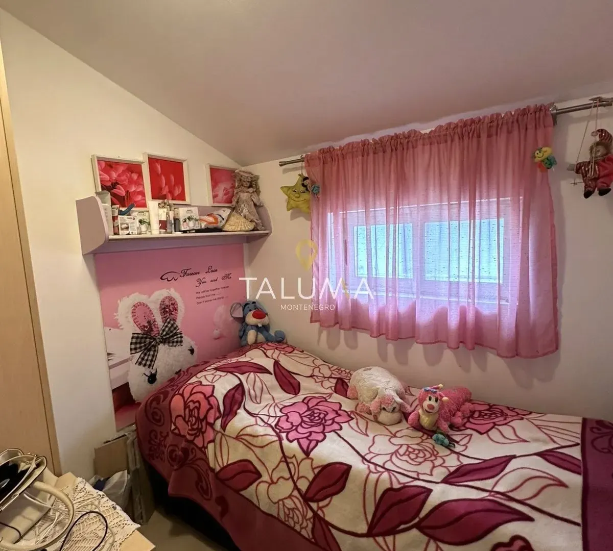 Prodaja, kuća, 123m², Murtovina, Podgorica