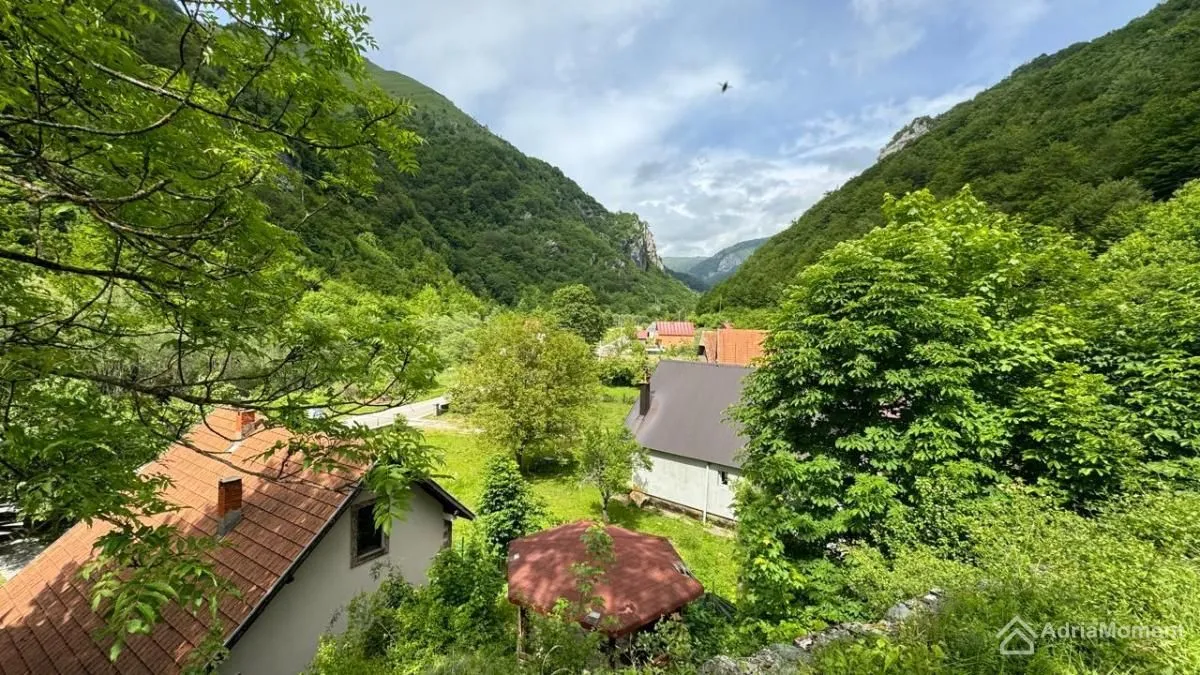 Prodaja, kuća, 100m², Kolašin, Crna Gora