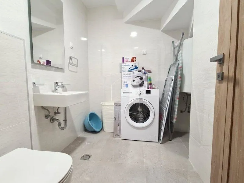 Rent, apartment, 128m², Master Kvart, Podgorica