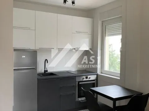 Rent, one bedroom apartment, 33m², Telep, Novi Sad Sve Podlokacije - image 4