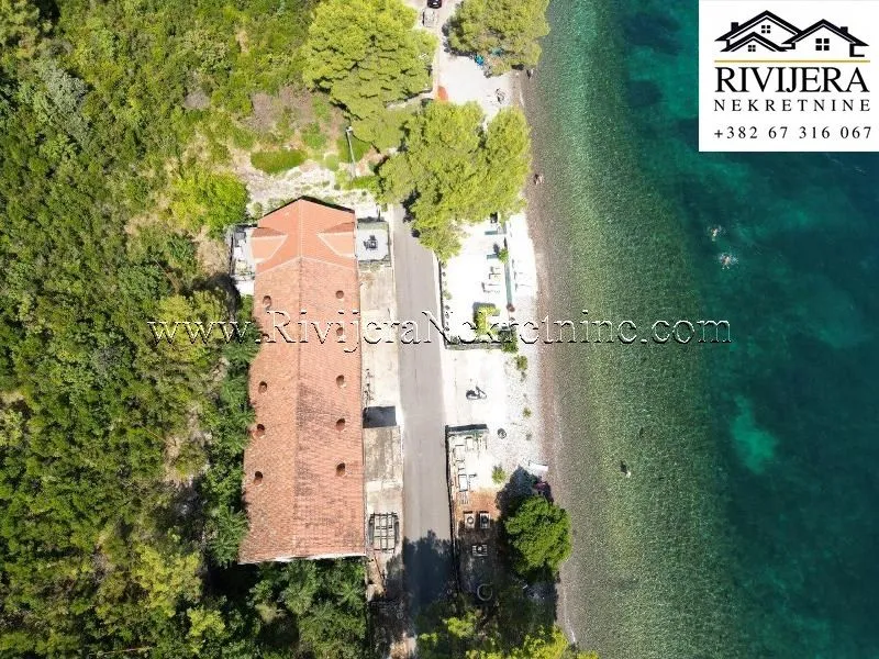 Prodaja, plac, 3793m², Krašići, Tivat