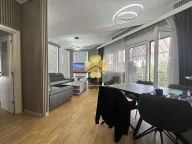 Rent, three bedroom apartment, 115m², Drac, Podgorica - image 2