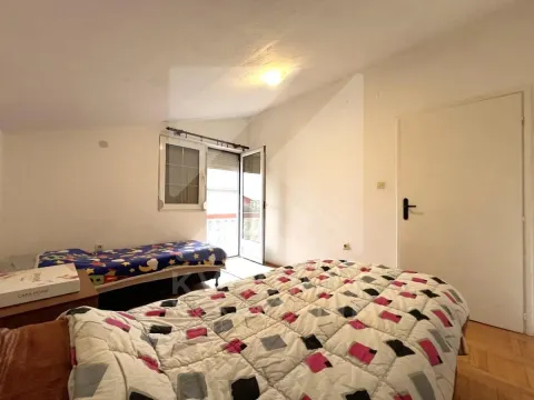 Rent, two bedroom apartment, 70m², Murtovina, Podgorica - image 8