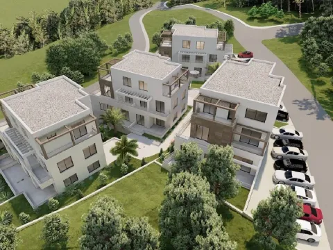 Prodaja, plac, 1983m², Mrčevac, Tivat - image 10