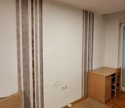 Izdavanje, garsonjera, 26m², Sajmište, Novi Sad - image 5