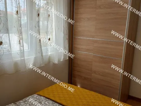 Prodaja, jednosoban stan, 29m², Đenovići, Herceg Novi - image 9