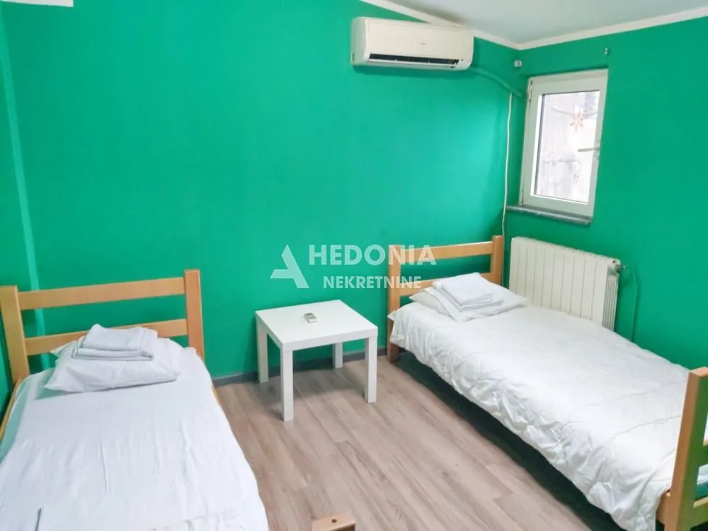 Prodaja, stan, 167m², Stari Grad, Beograd