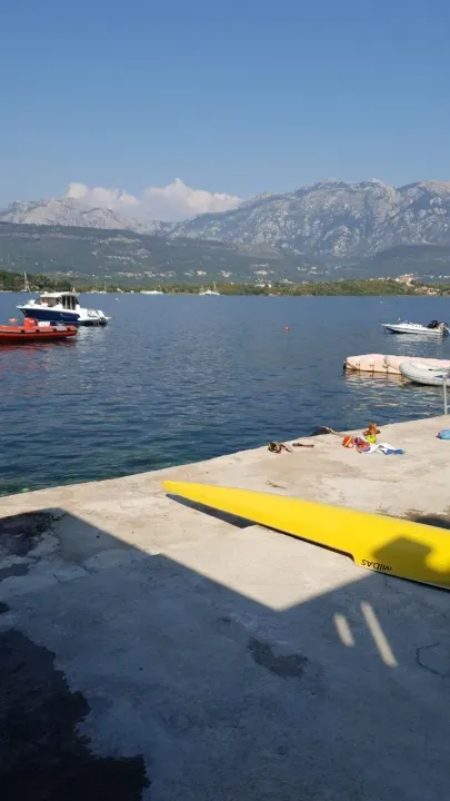 Sale, house, 219m², Tivat, Crna Gora