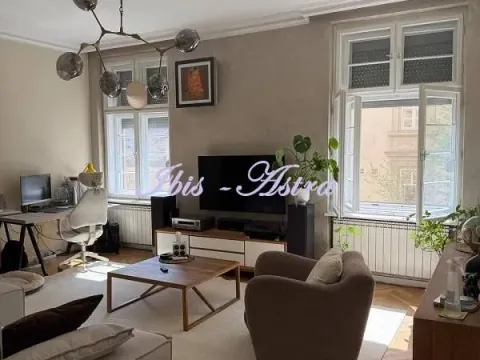 Prodaja, trosoban stan, 108m², Stari Grad, Beograd - image 3