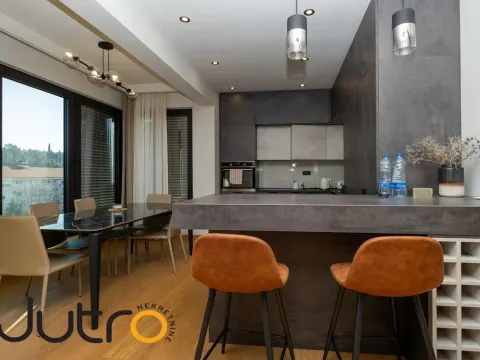 Izdavanje, dvosoban stan, 70m², Podgorica, Crna Gora - image 3