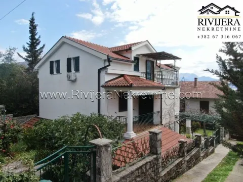 Prodaja, kuća, 279m², Bijela, Herceg Novi - image 1