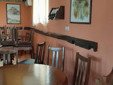 Sale, hospitality venue, 1500m², Varvarin, Srbija - image 25