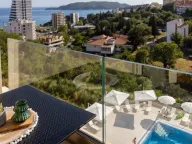 Sale, two bedroom apartment, 63m², Bečići, Budva - image 8