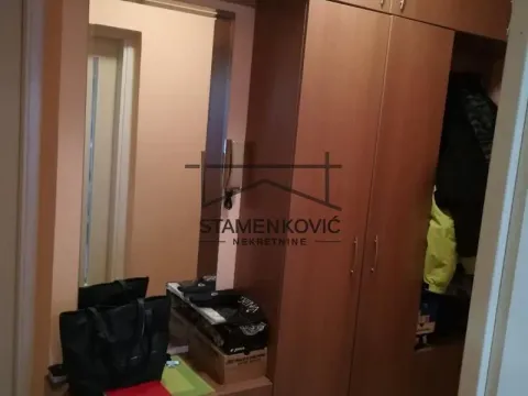 Sale, two bedroom apartment, 63m², Novo naselje, Novi Sad - image 8