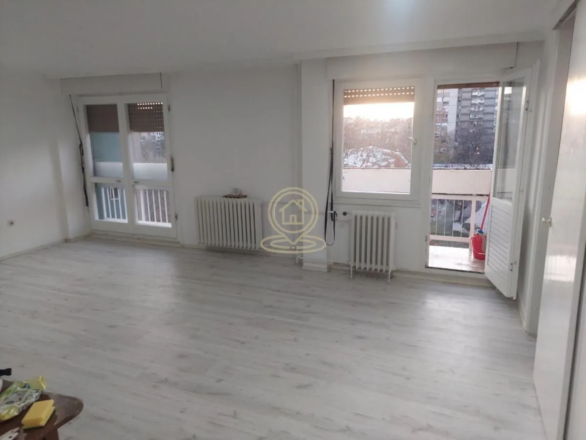 Prodaja, trosoban stan, 78m², Liman 3, Novi Sad Sve Podlokacije