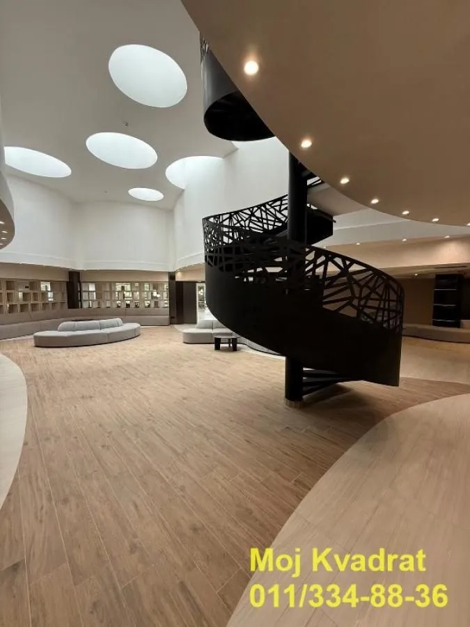 Prodaja, dvosoban stan, 39m², Treska, Kopaonik