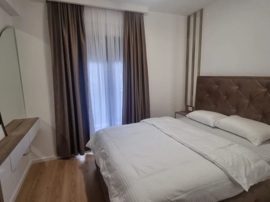 Sale, one bedroom apartment, 46m², Kolašin, Crna Gora