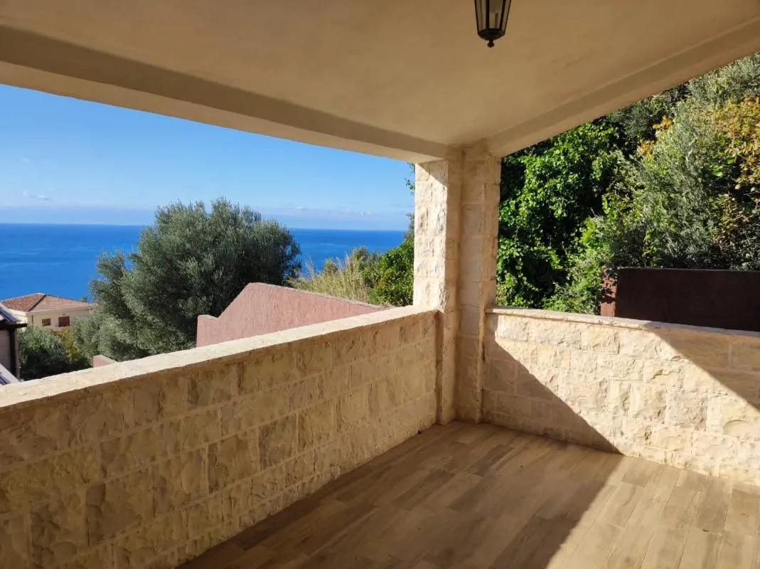 Sale, one bedroom apartment, 47m², Reževići, Budva