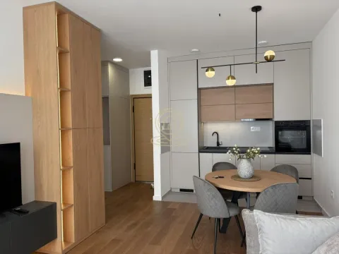 Izdavanje, dvosoban stan, 43m², Grbavica, Novi Sad Sve Podlokacije - image 4