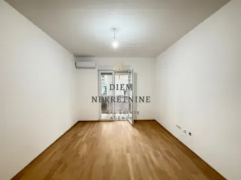 Sale, one bedroom apartment, 46m², Zabjelo, Podgorica