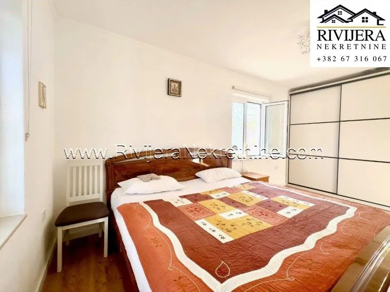 Sale, house, 370m², Kalimanj, Tivat