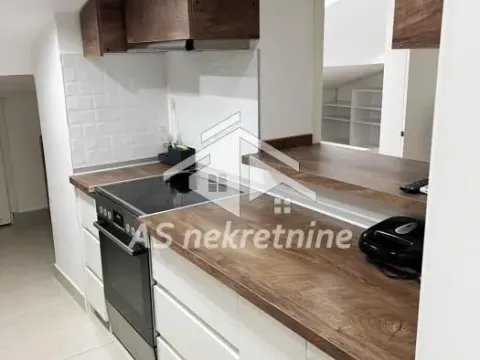 Rent, two bedroom apartment, 50m², Denkova Basta, Zvezdara Sve Podlokacije - image 5